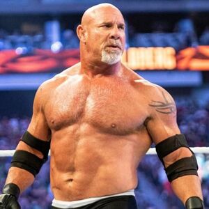 Team Page: Bill Goldberg
